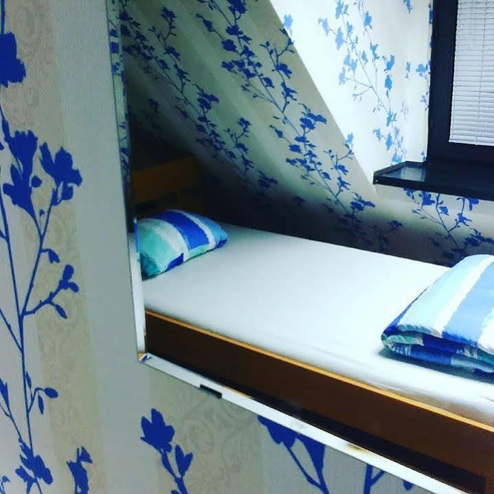 Hostel Centar Zagreb Buitenkant foto