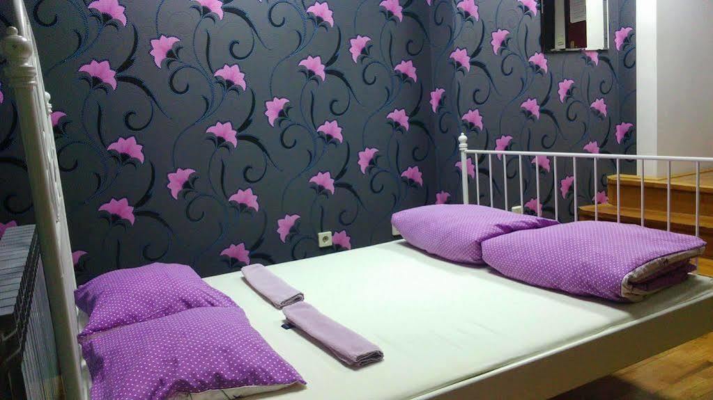 Hostel Centar Zagreb Buitenkant foto