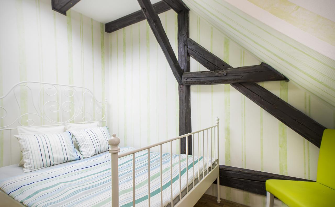 Hostel Centar Zagreb Buitenkant foto